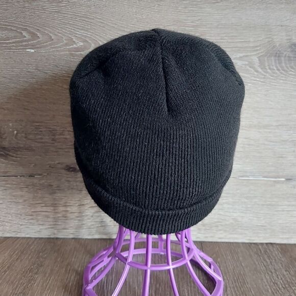 Ariat Rebar Watch Cap Beanie - Picture 2 of 5